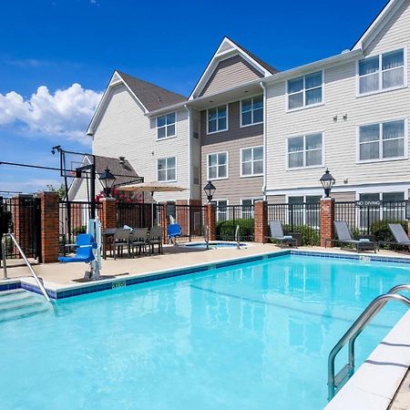 Residence Inn By Marriott Monroe Dış mekan fotoğraf