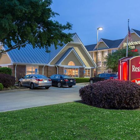 Residence Inn By Marriott Monroe Dış mekan fotoğraf