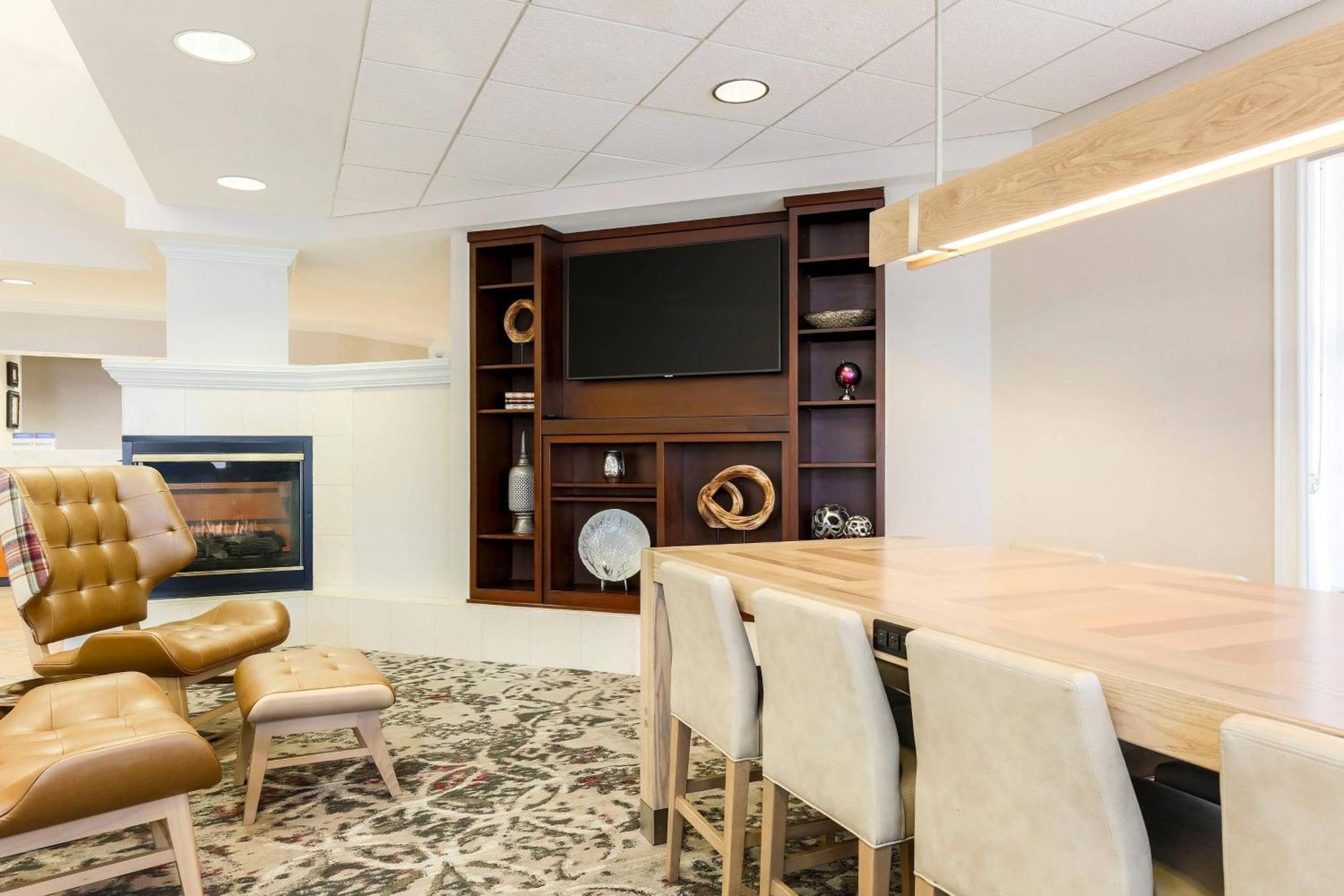 Residence Inn By Marriott Monroe Dış mekan fotoğraf
