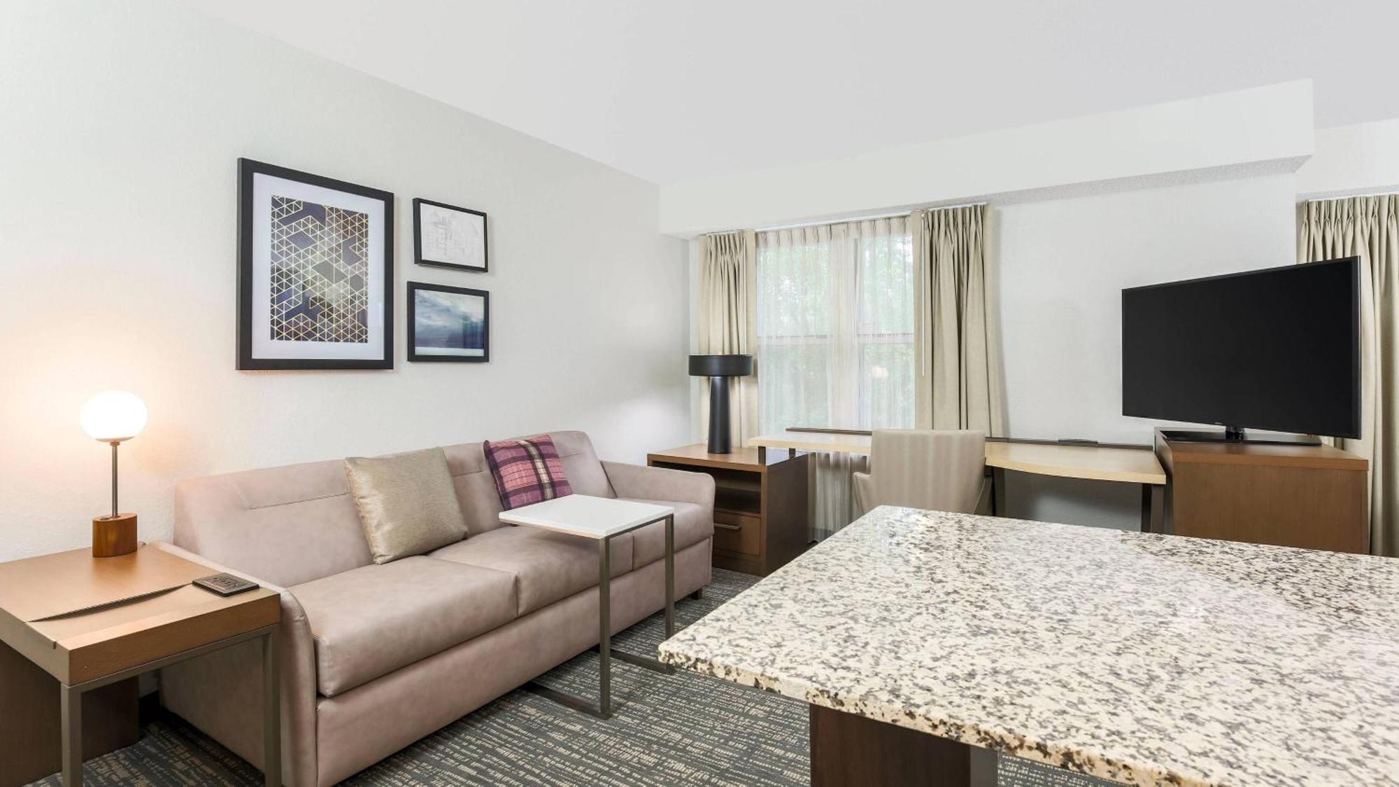 Residence Inn By Marriott Monroe Dış mekan fotoğraf
